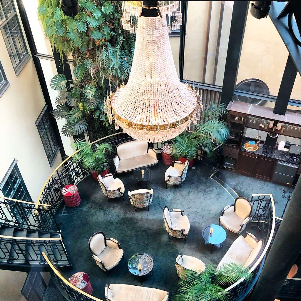 Kungstradgarden Hotel Stockholm