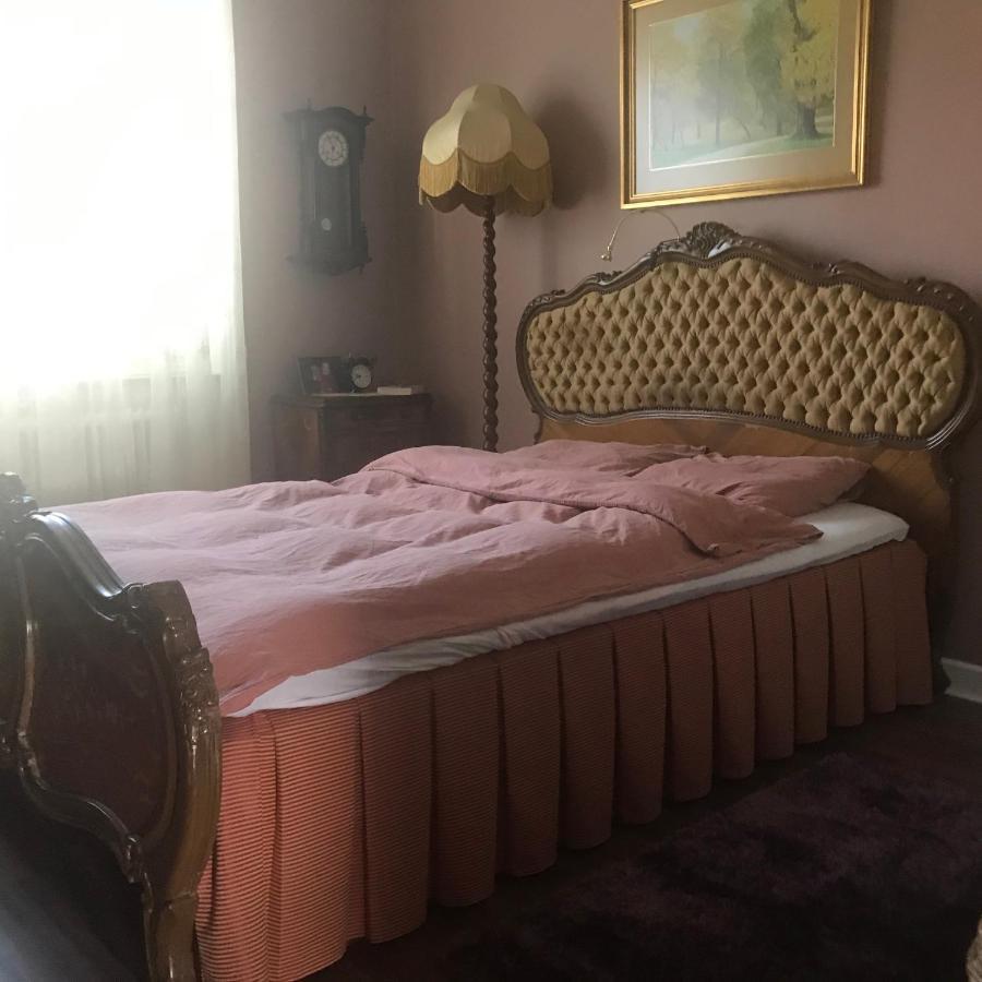 Cosy B&b-well Located- Directly At Globen Ericsson * Stockholm