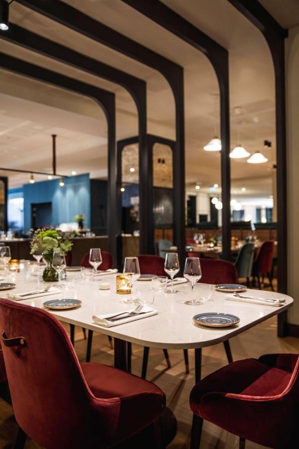 Radisson Blu Royal Viking Hotel, 4*