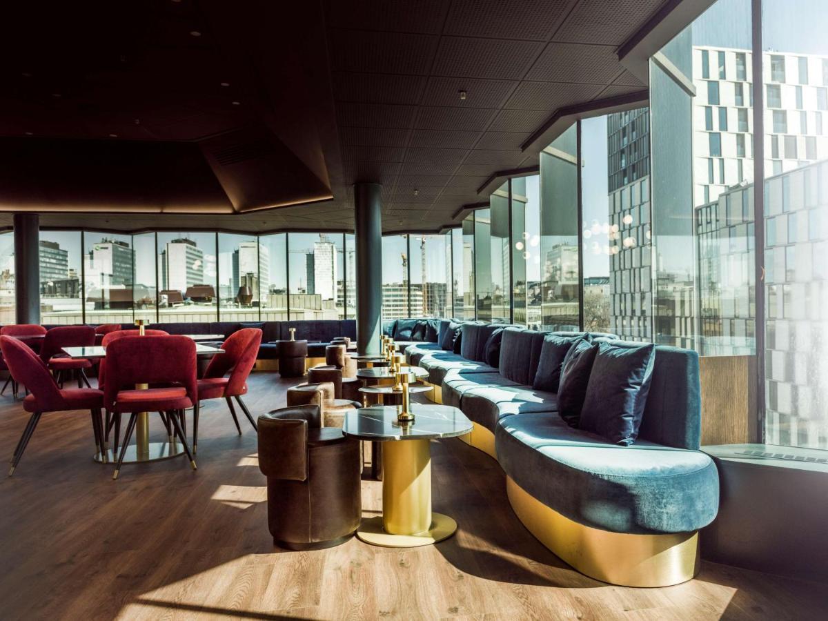 Radisson Blu Royal Viking Hotel, 4* Stockholm