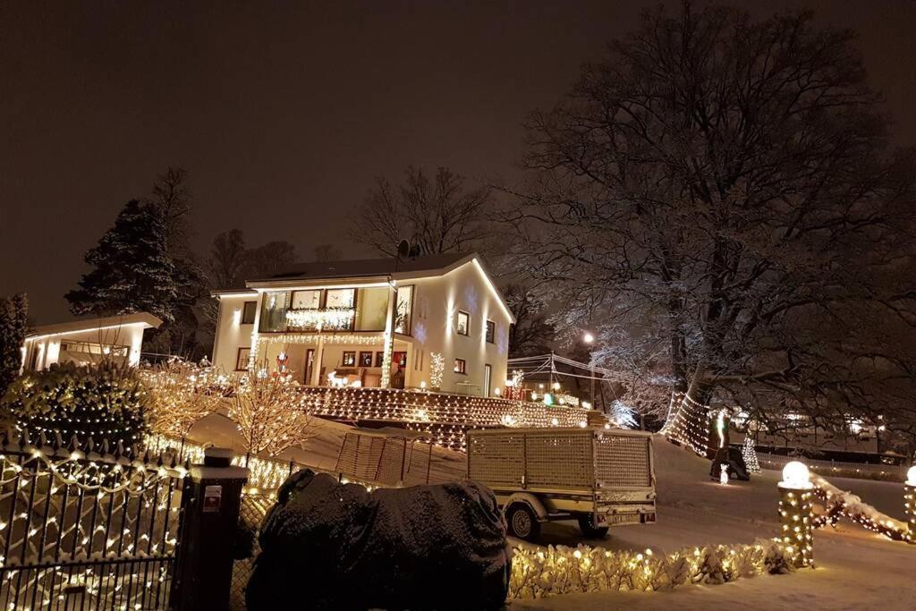 Cozy With Garden * Stockholm
