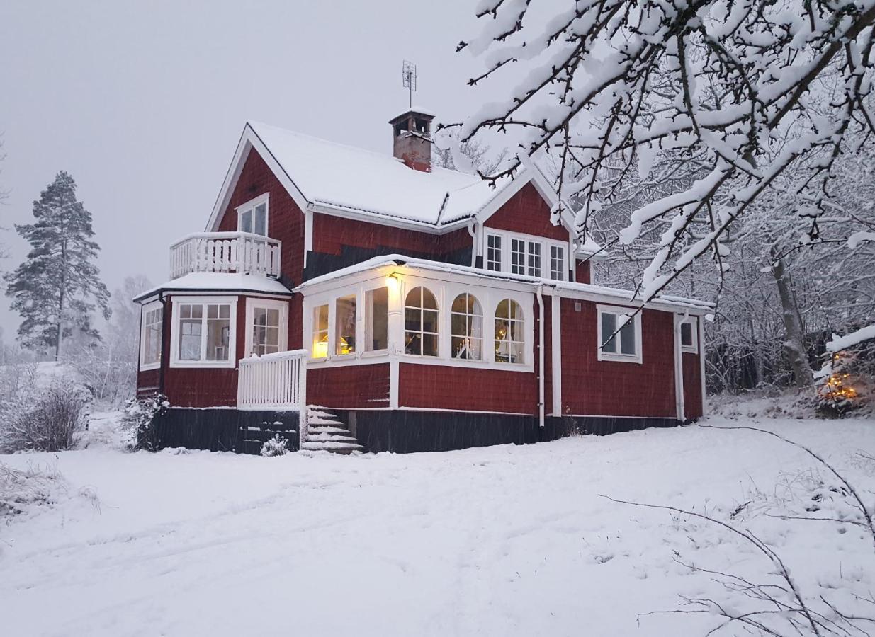 Nyborg - By The Sea Holiday home Stockholm