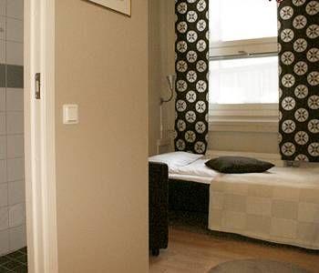 Hotel Metro 3*