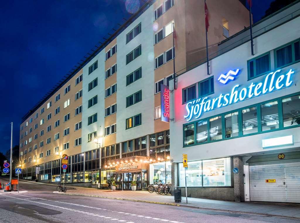 Scandic Sjöfartshotellet Hotel