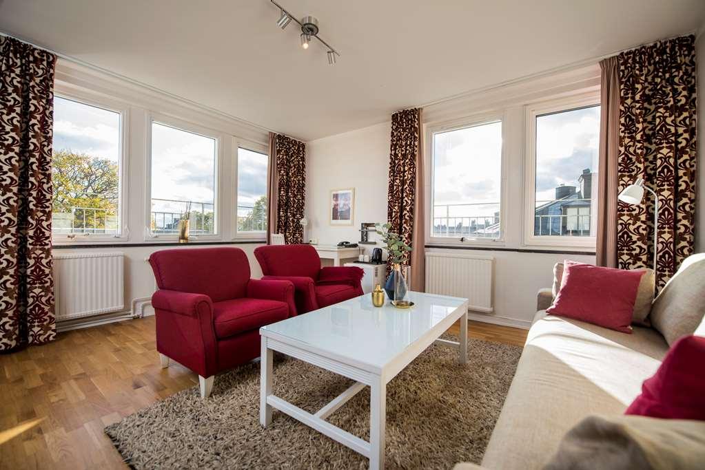 Tegnerlunden Hotel 4*