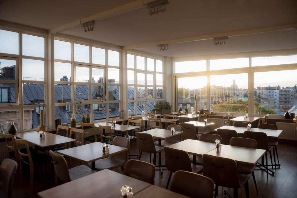 Hotel Tegnerlunden