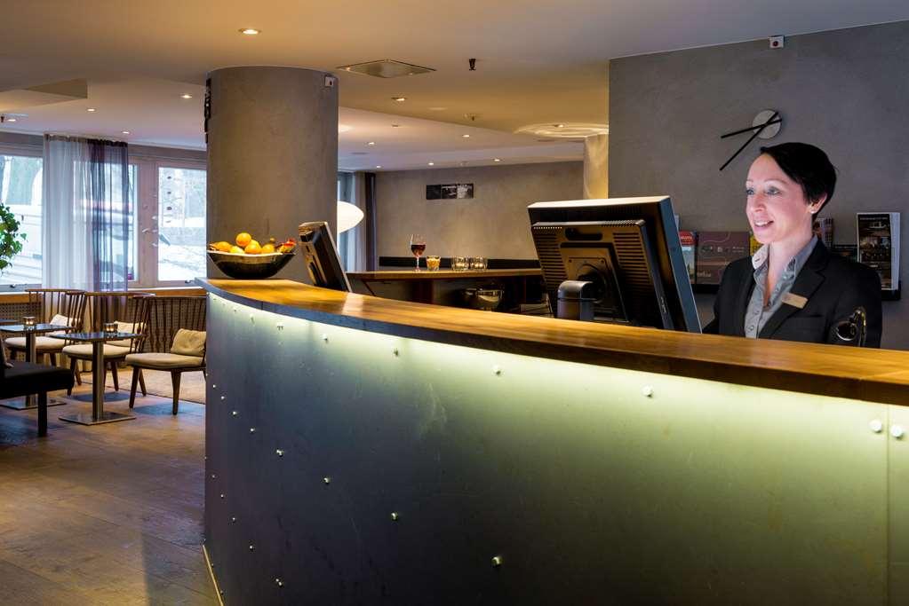 Hotel Tegnerlunden 4*