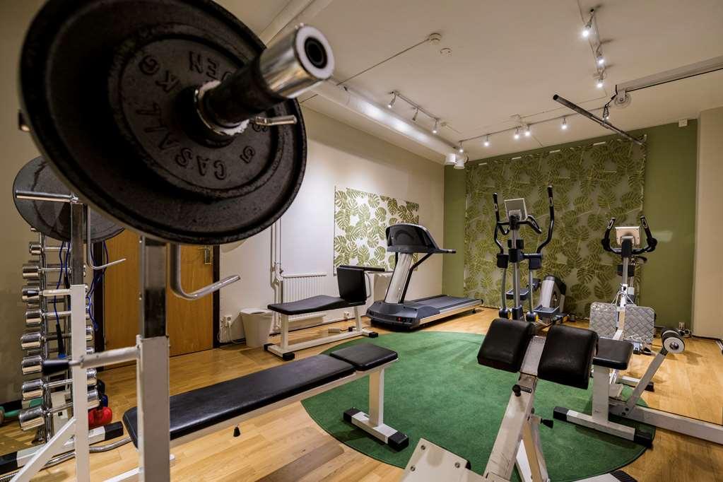 Hotel Tegnerlunden Stockholm