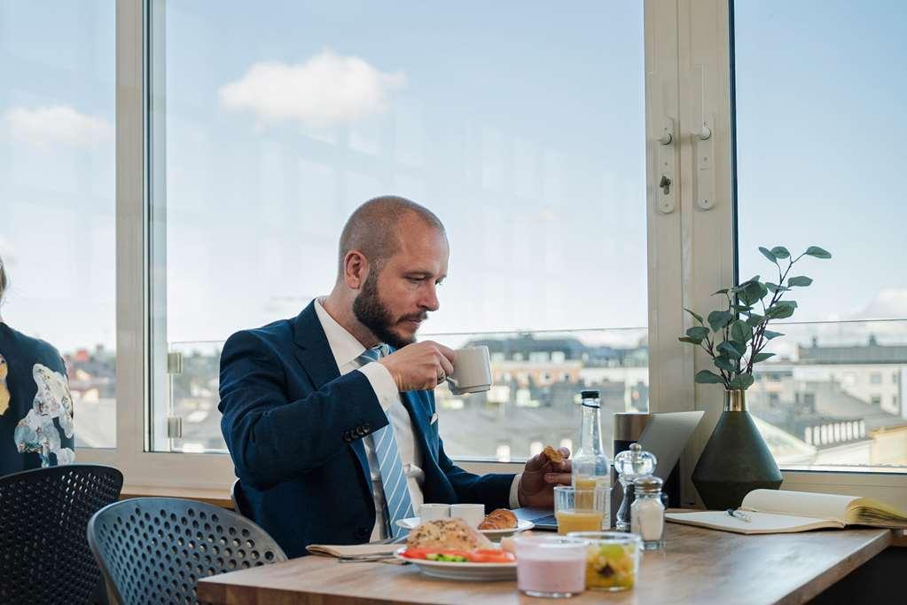 Tegnerlunden 4* Stockholm