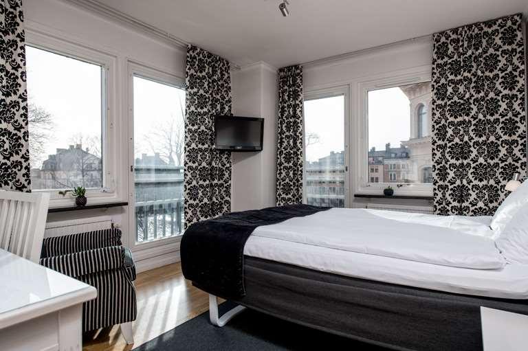 Hotel Tegnerlunden