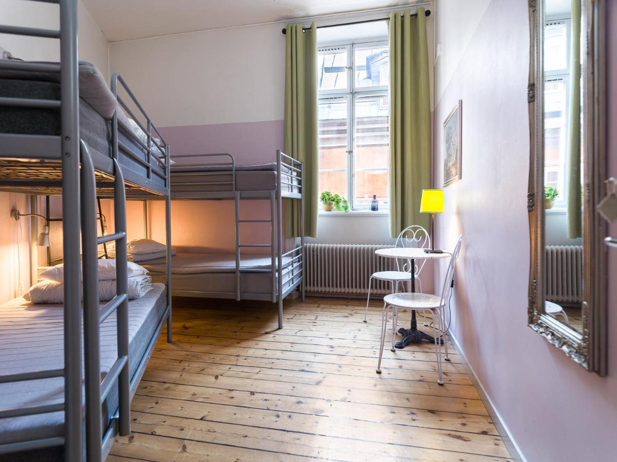 Albergue Castanea Old Town