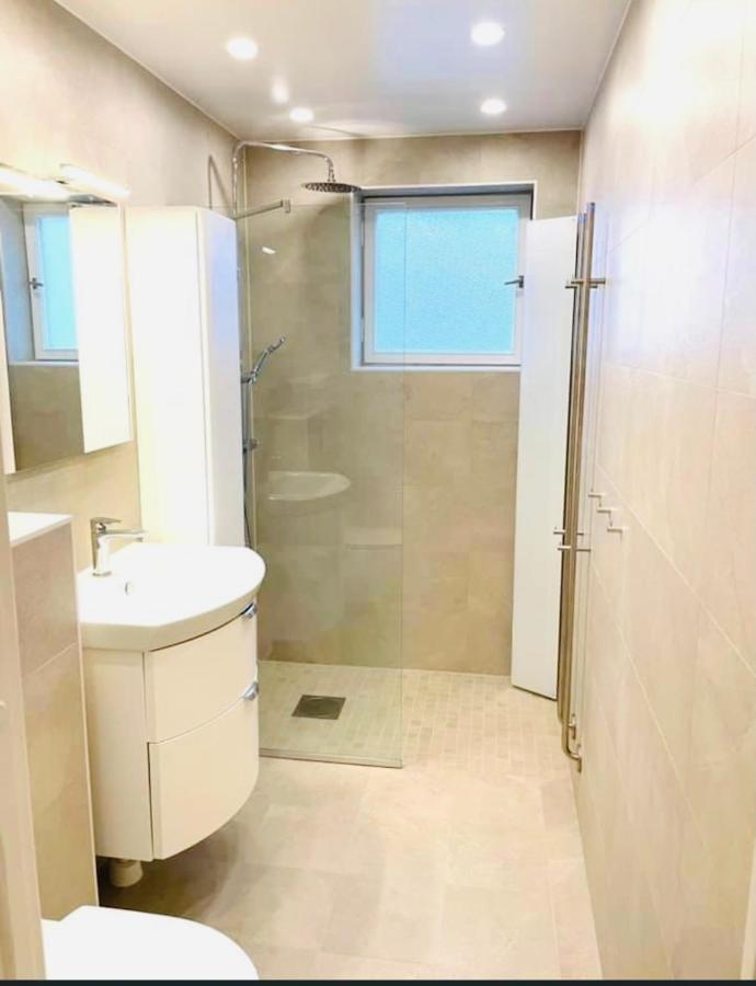 Studio Apartment,own Entrance, Keyless Check In. * Estocolmo