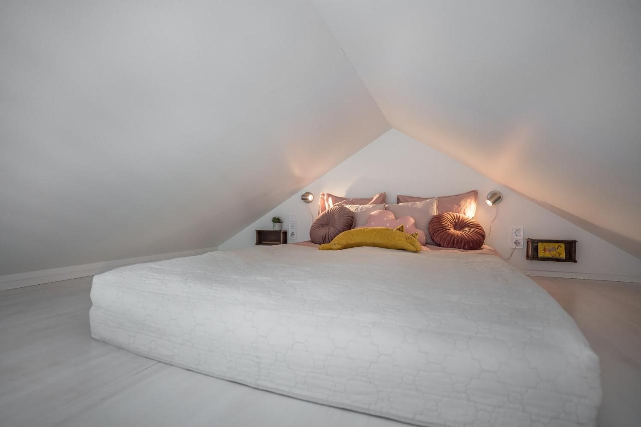 Holiday home Sparkling Newly Built House Close To & Nature Stockholm