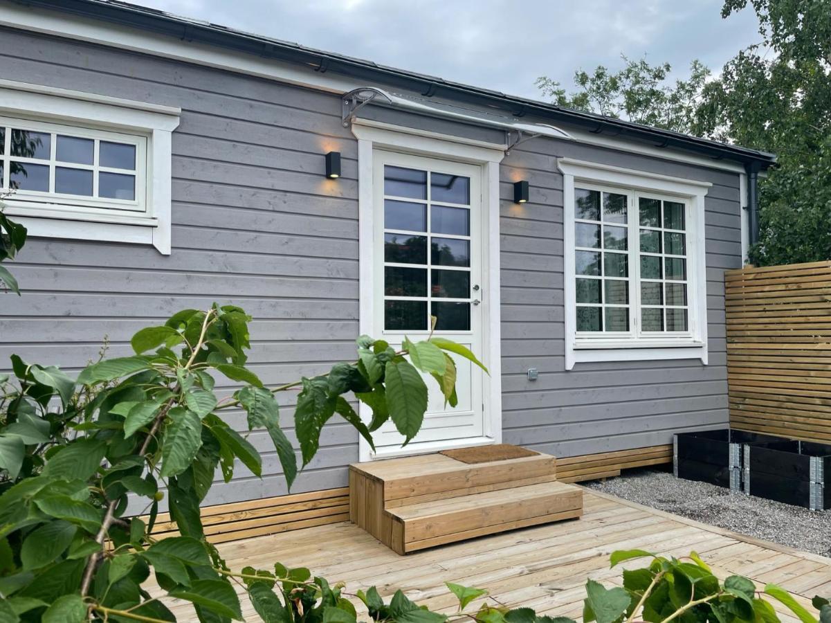 Holiday home Mini Alvsjo S61 Stockholm