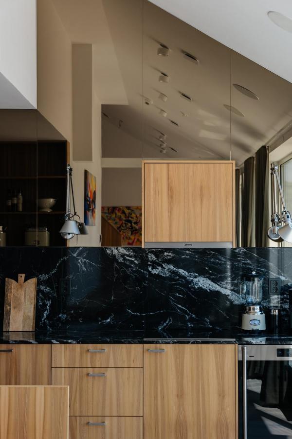 Apartamento Vyn - Penthouse Suite *
