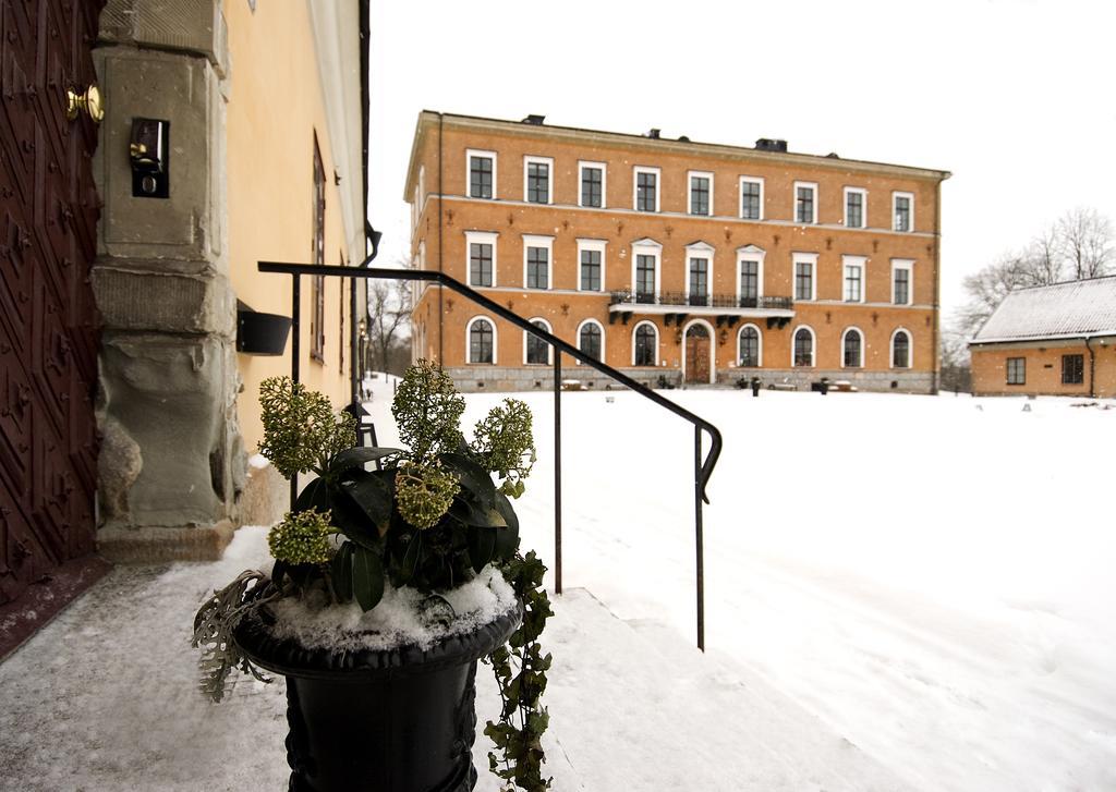 Ulfsunda Slott Hotel Stockholm