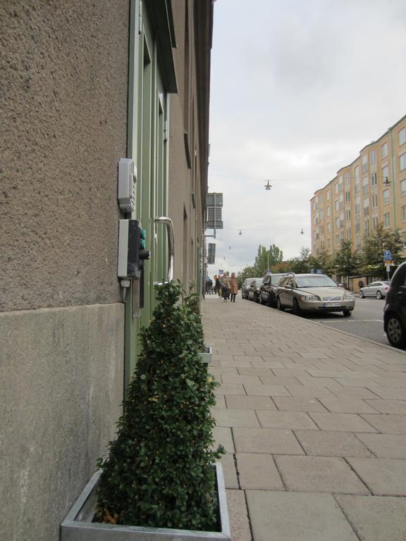 Dalagatan Hostel Stockholm