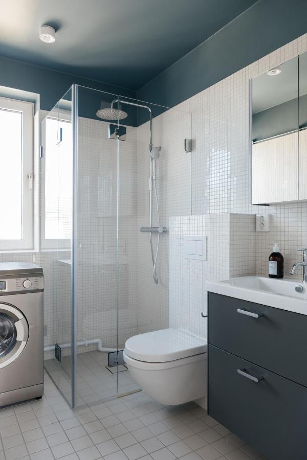 Apartamento Vyn - Penthouse Suite *