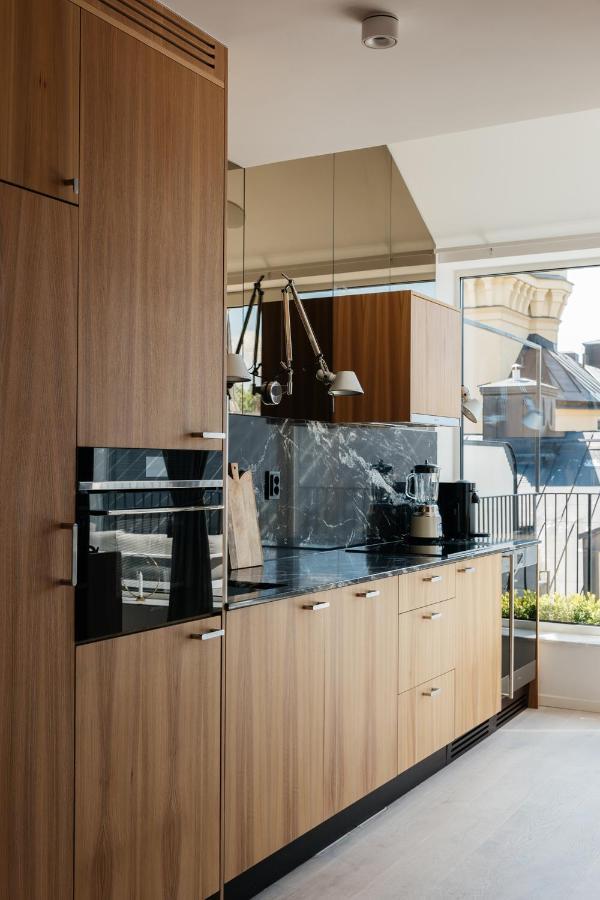Apartamento Vyn - Penthouse Suite