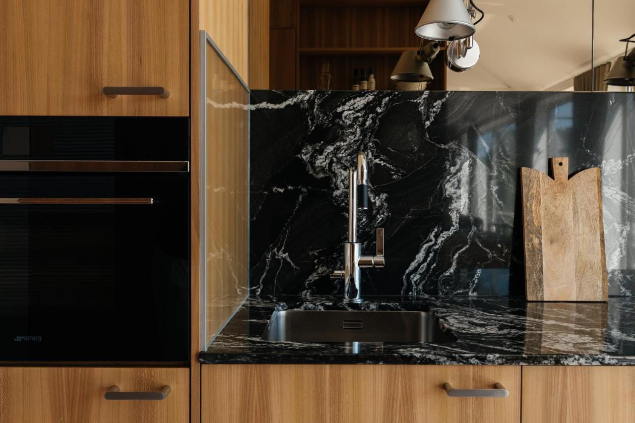 Vyn - Penthouse Suite * Estocolmo