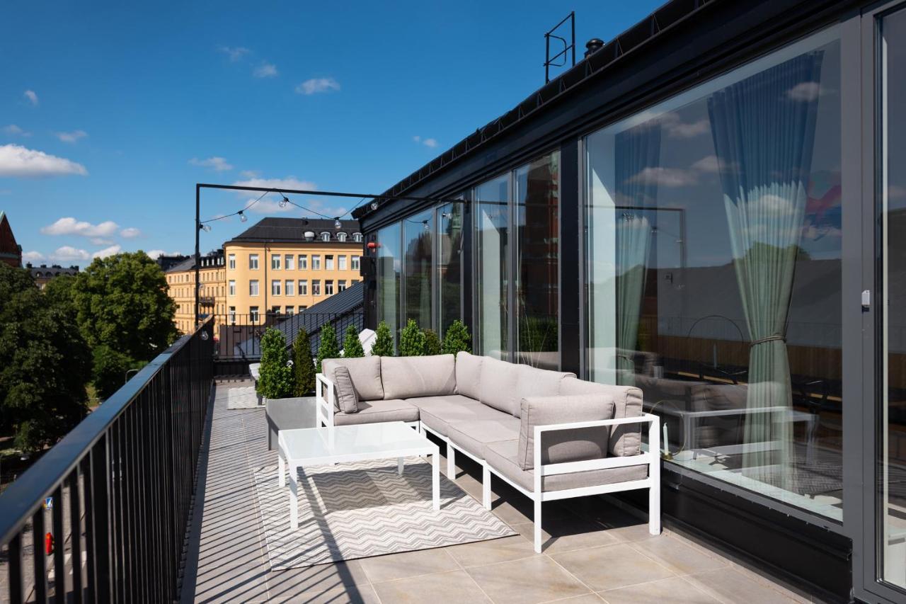 Vyn - Penthouse Suite *