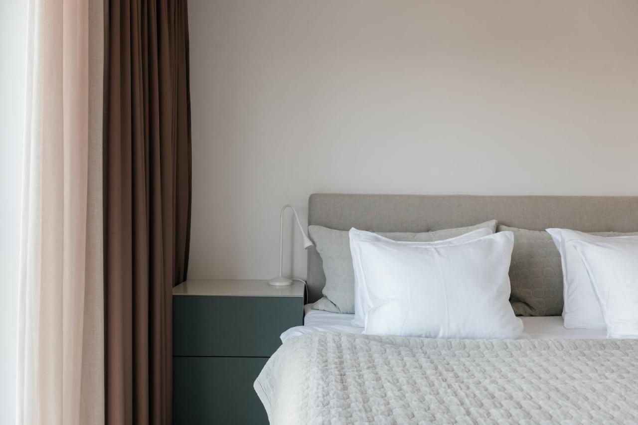 Vyn - Penthouse Suite Apartamento