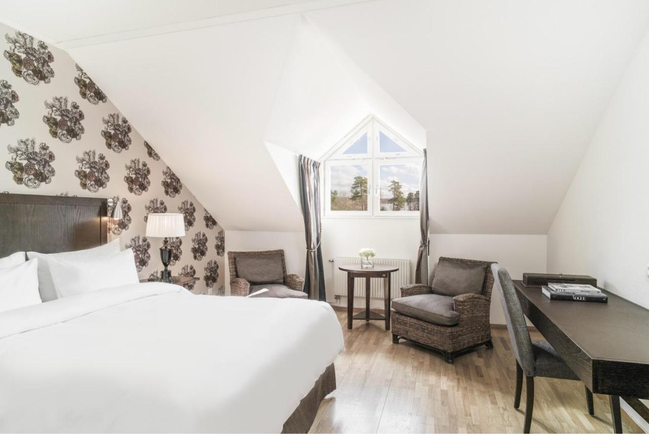 Royal Park Sthlm 4*