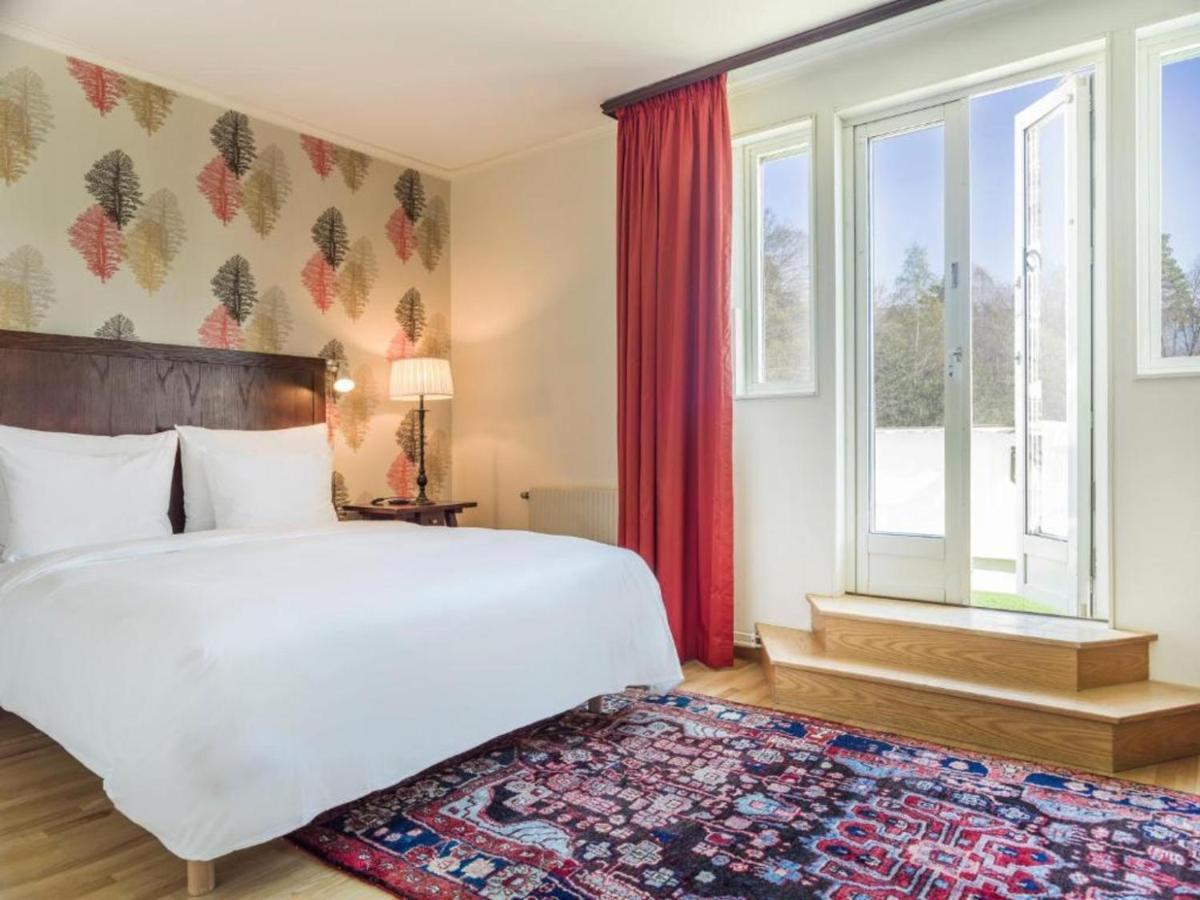 Royal Park Sthlm Hotel Solna