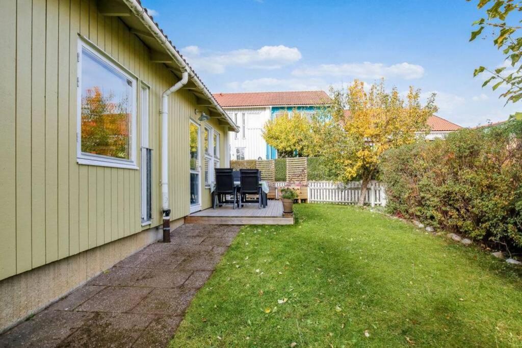Little House On Beautiful Arhusgatan Villa *