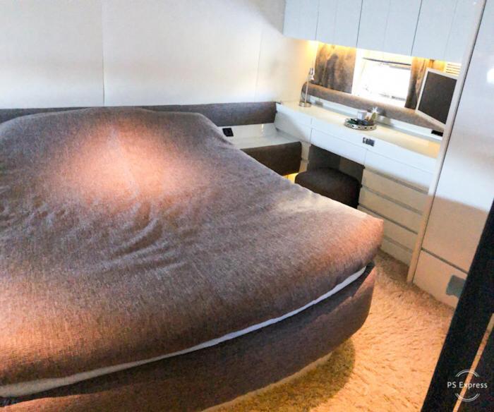 Luxurious Yacht Botel Stockholm