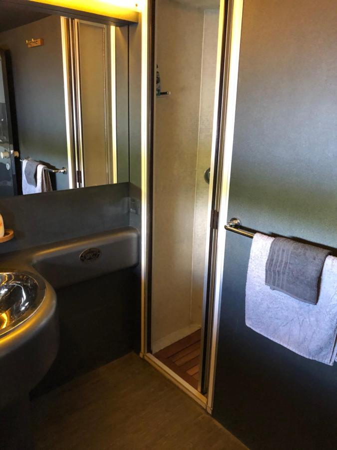 Luxurious Yacht Stockholm