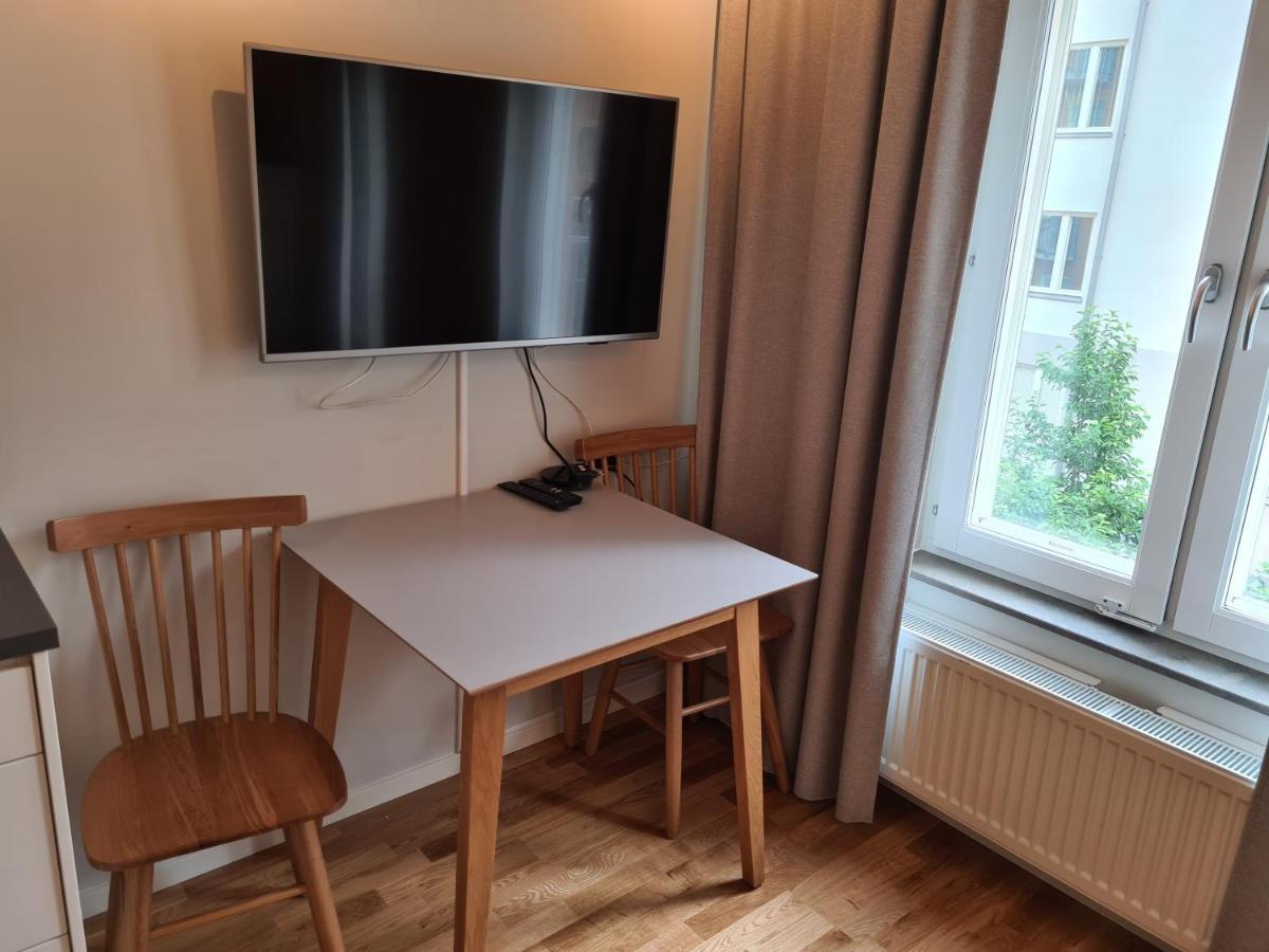 Grandhome Solna Stockholm
