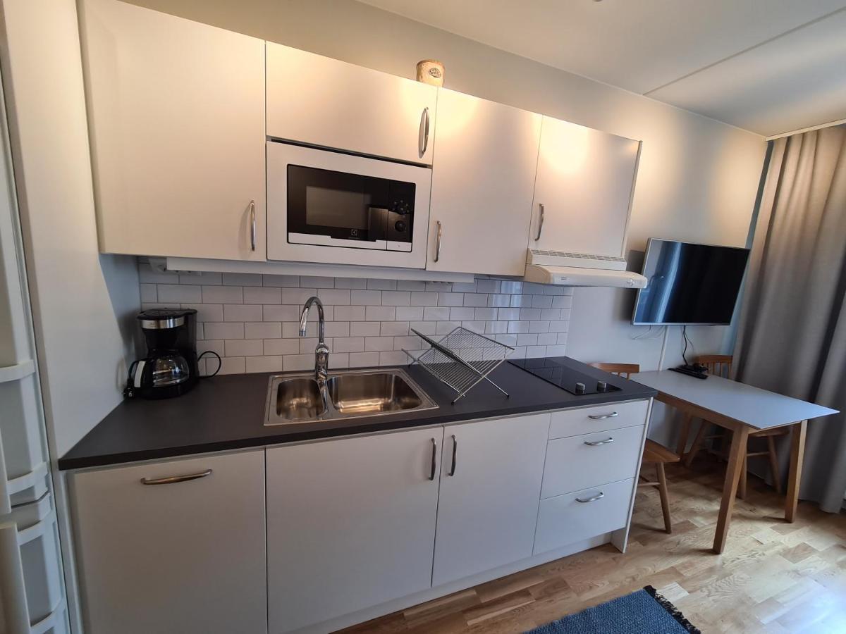 Grandhome Solna Apartment