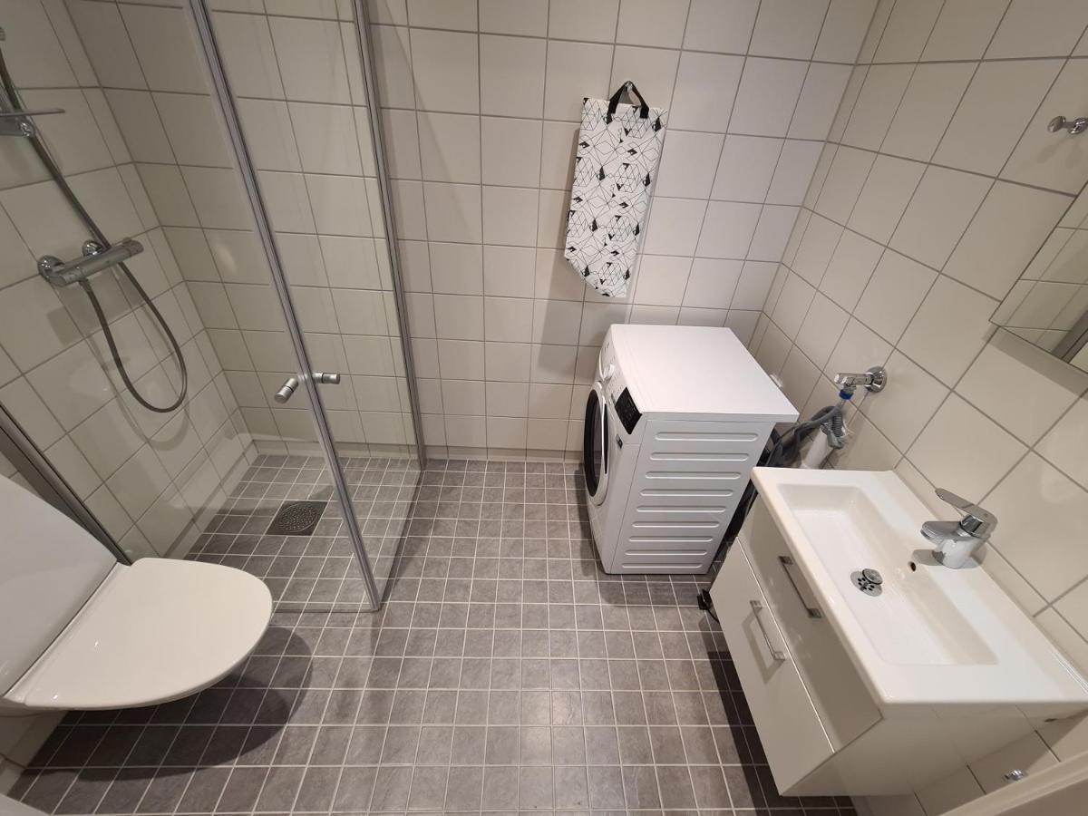 Apartment Grandhome Solna *