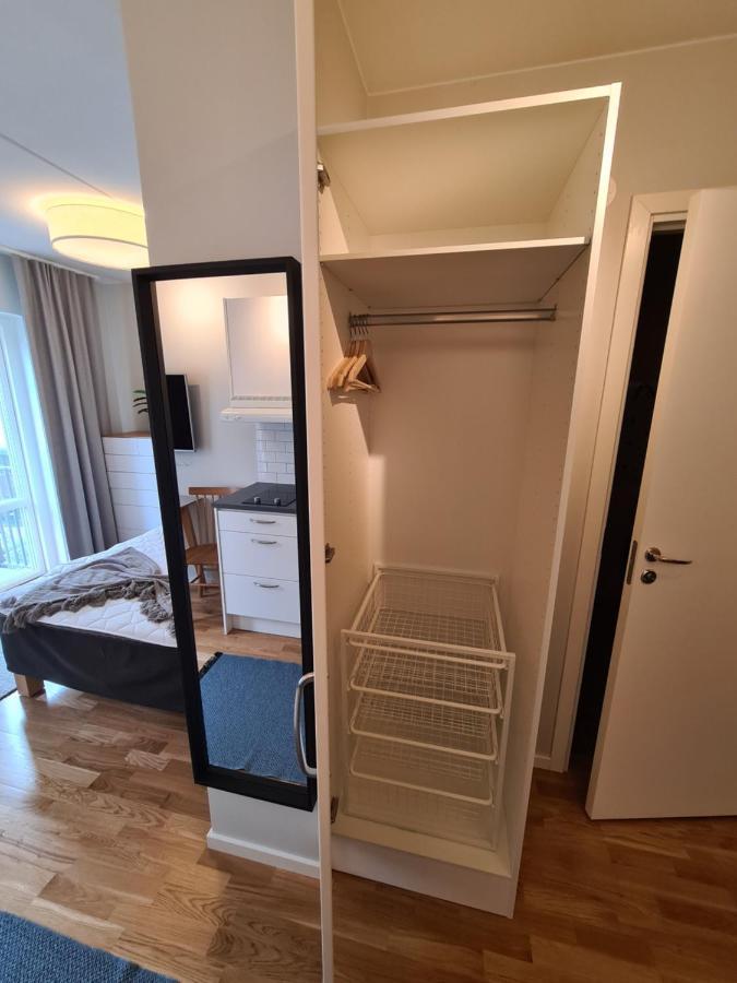 Grandhome Solna *
