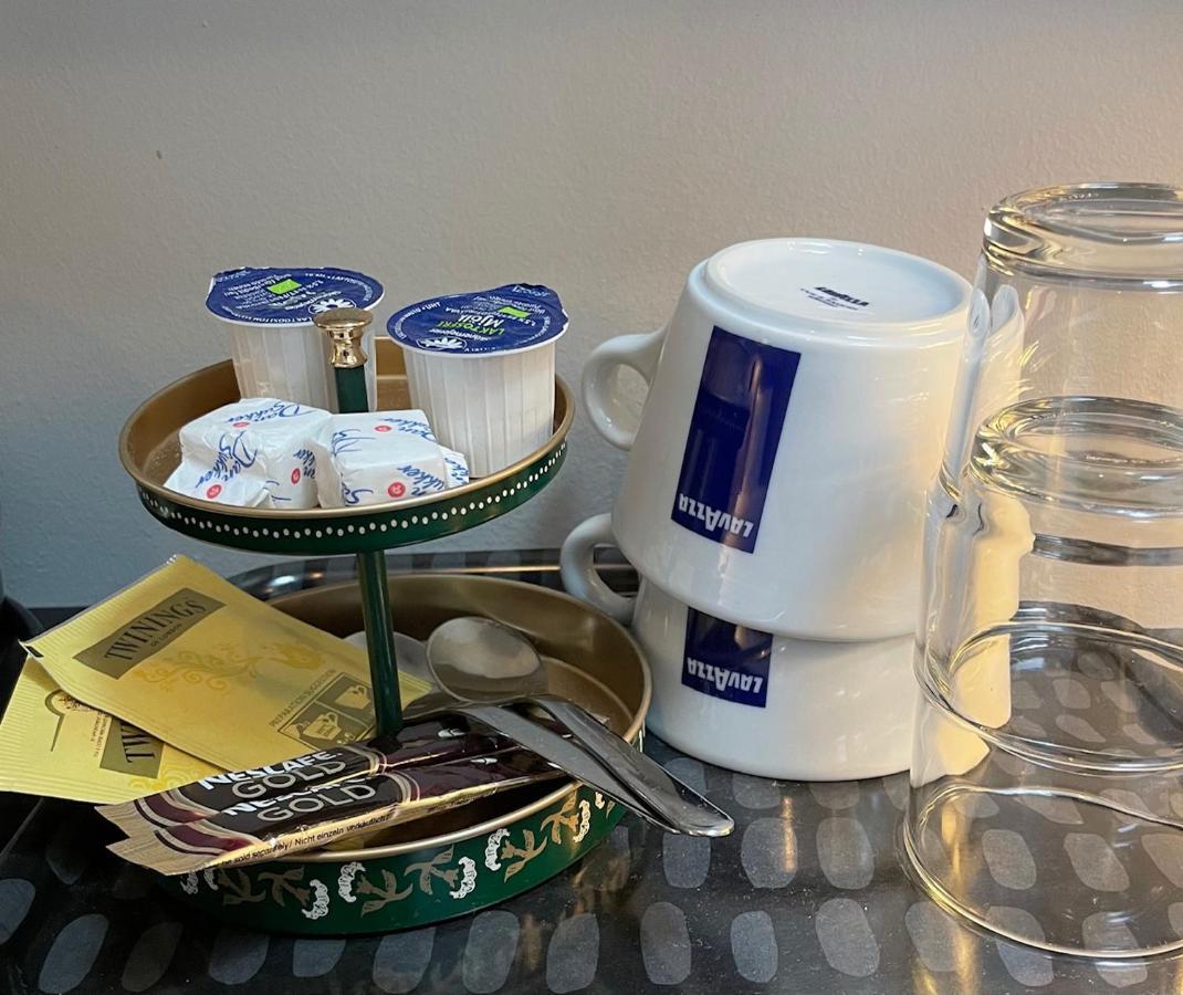 Unique Jungfrugatan Hotel Stockholm