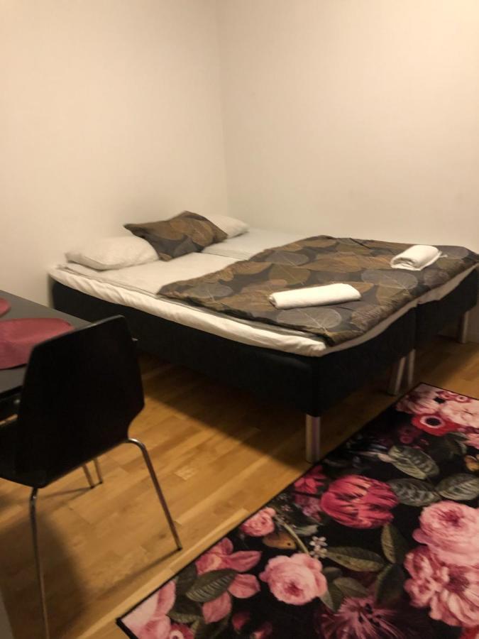 Arsta 344 Apartment