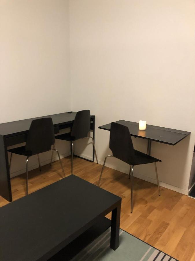Apartment Arsta 344 *