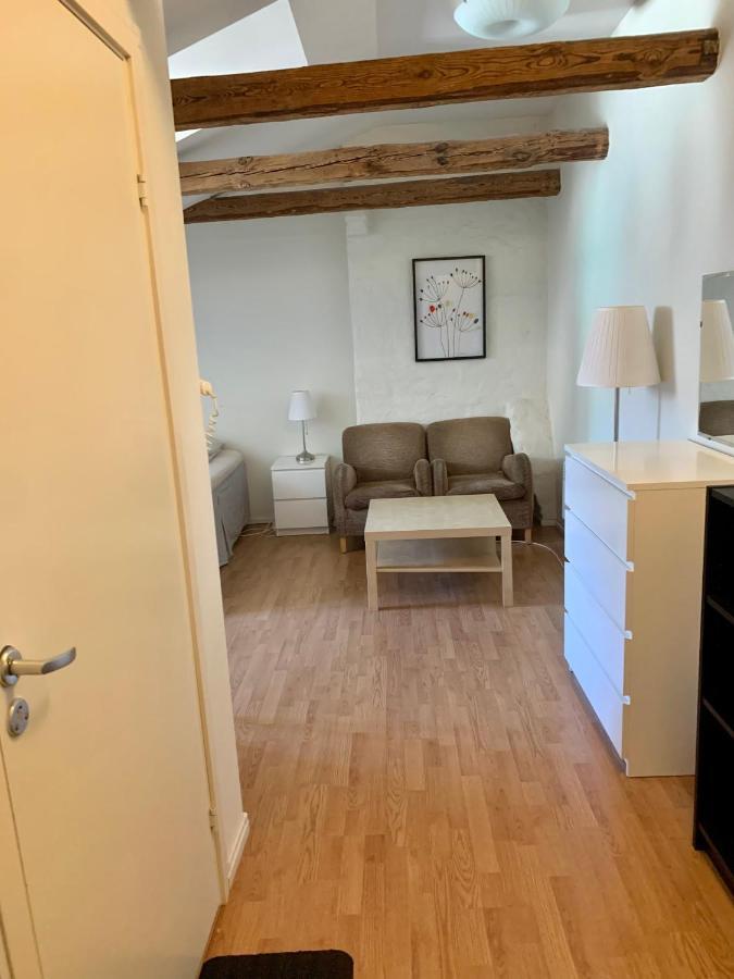 Apartment Central Attic 914 Stockholm