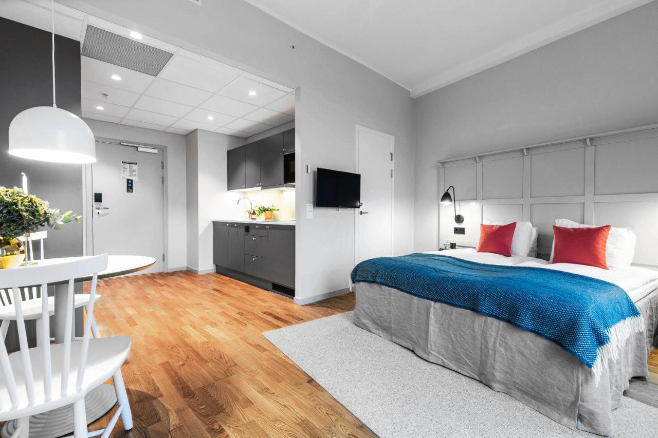 Biz Bromma Aparthotel