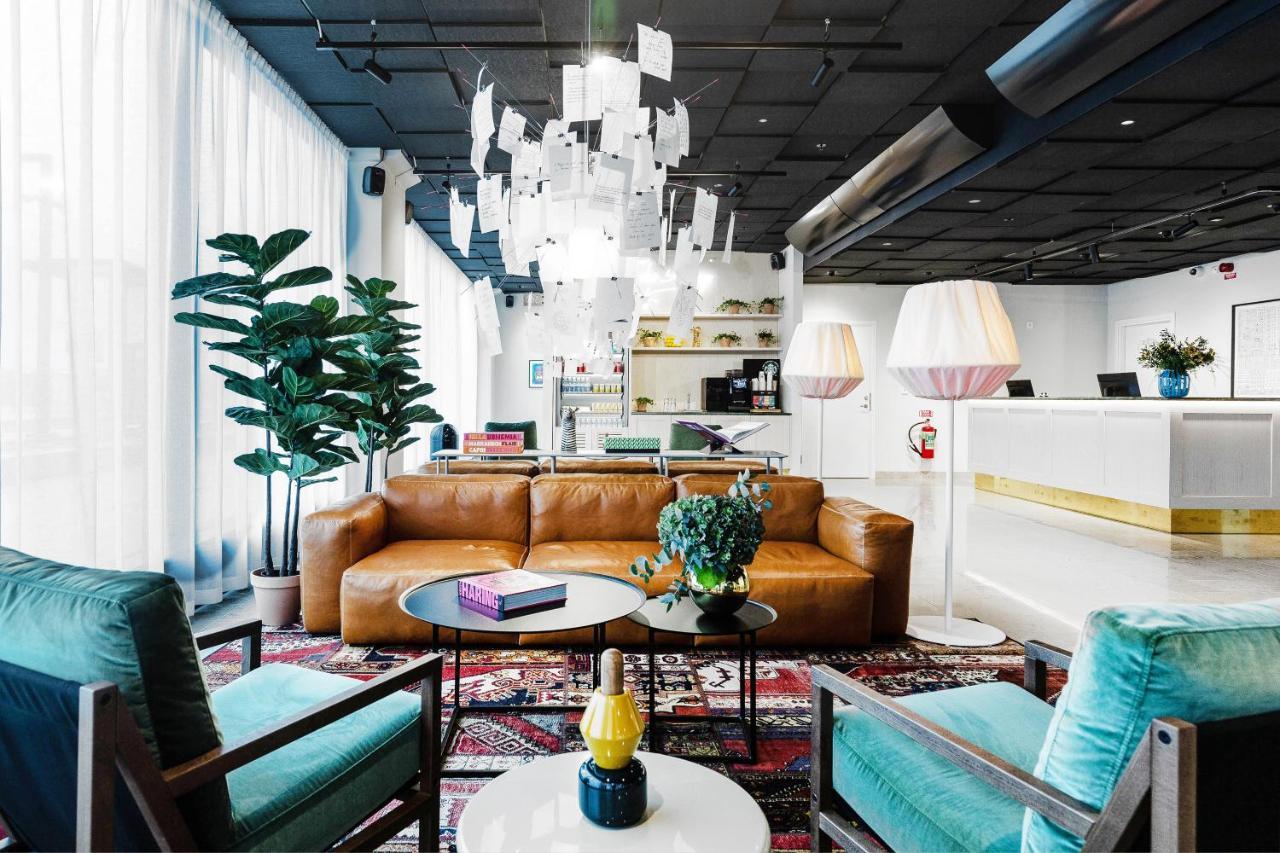 Biz Bromma Aparthotel 5*