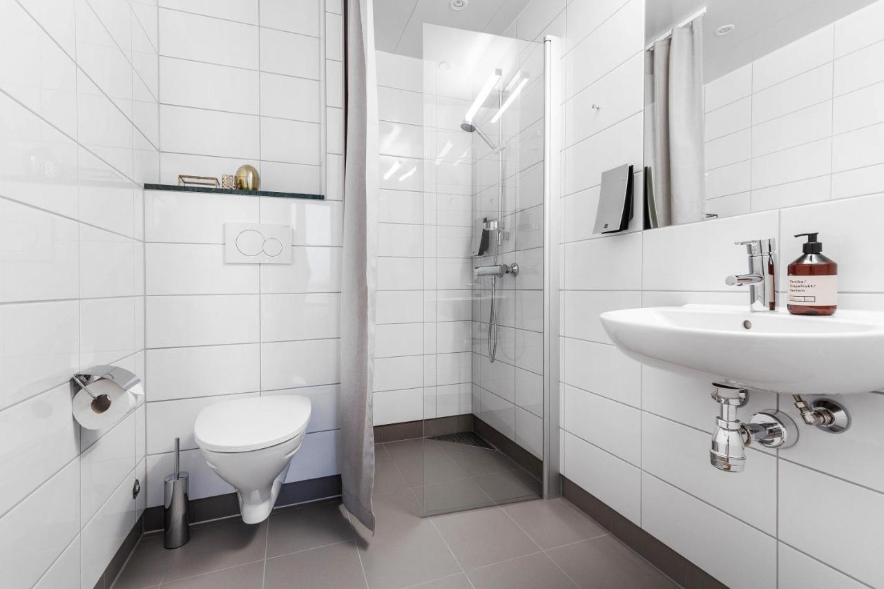 Aparthotel Biz Bromma