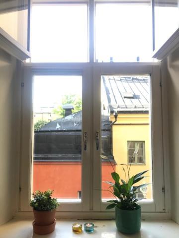 Stylish & Light 2 In Sofo, 60sqm Appartement