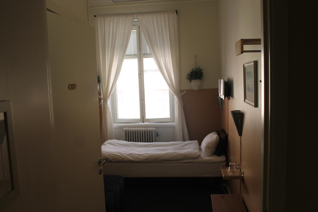 Colonial Hostel