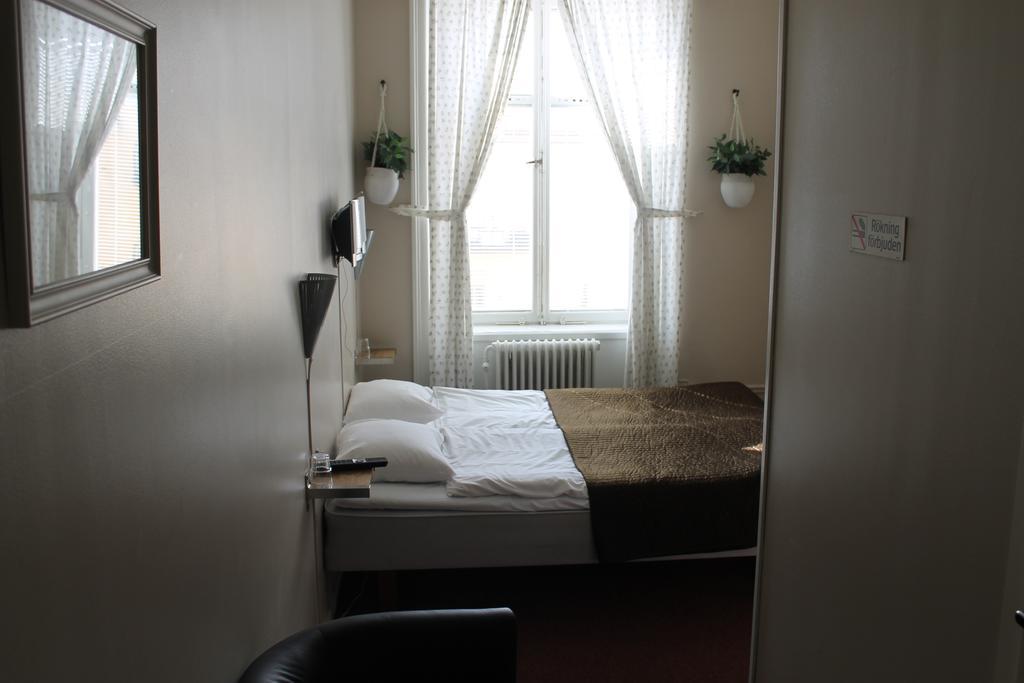 Colonial Hostel
