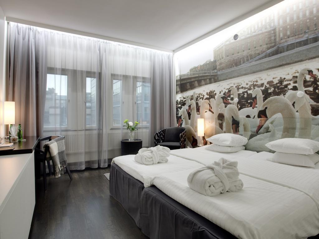 C Hotel Stockholm