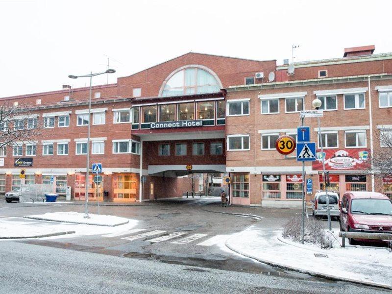 Sure By Western Alvsjo Hotel 3*