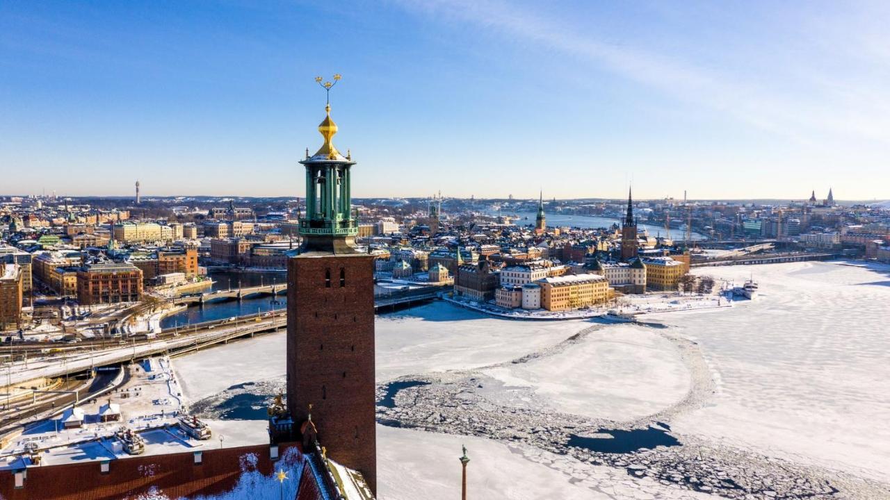 Soeder 3* Stockholm