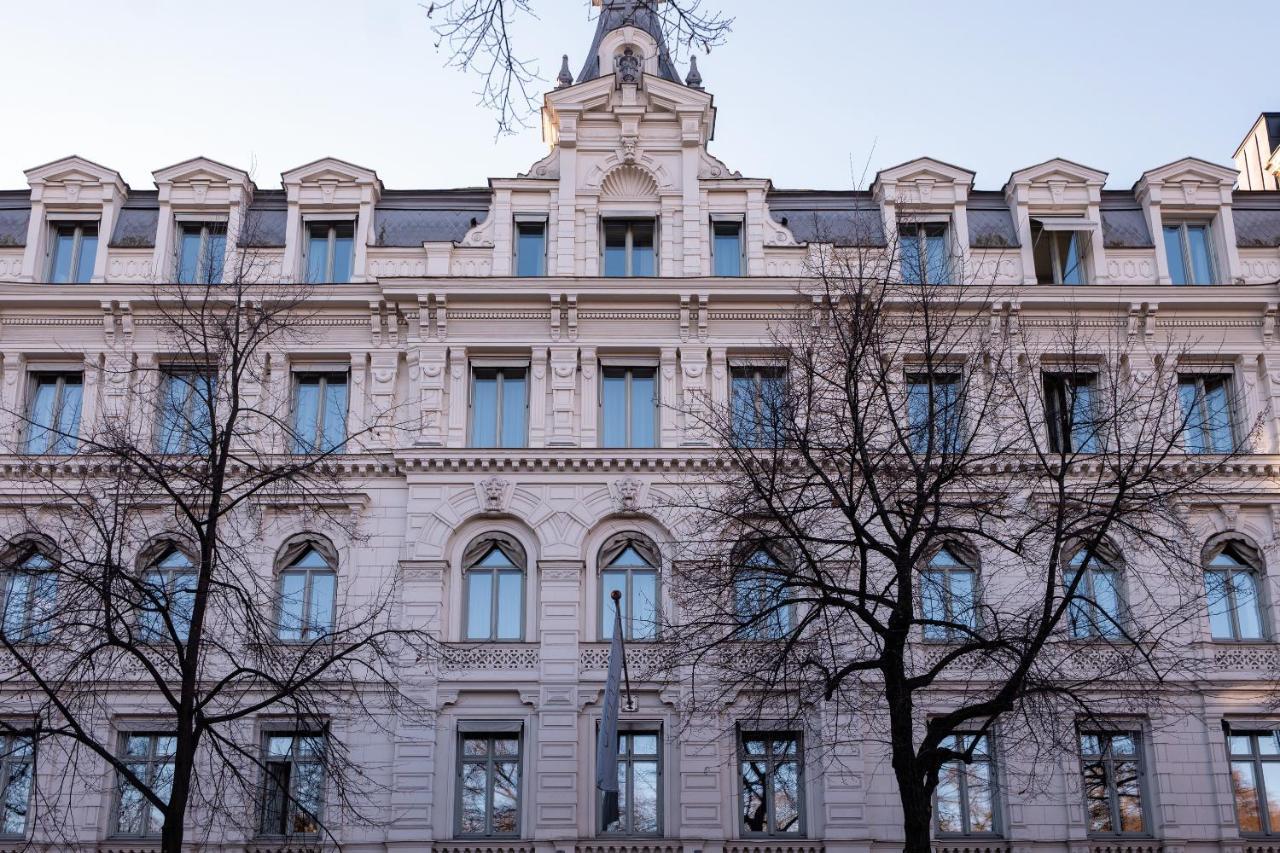 Hotell Elite Plaza
