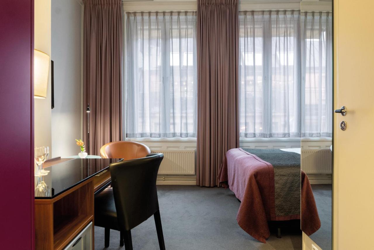 Hotell Elite Plaza 4*
